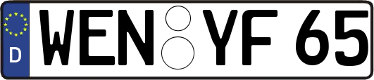 WEN-YF65
