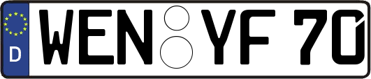 WEN-YF70