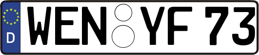 WEN-YF73