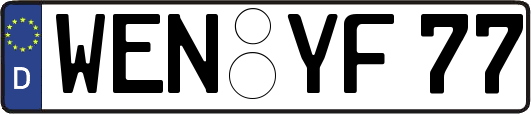 WEN-YF77