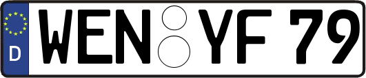 WEN-YF79