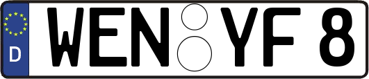 WEN-YF8