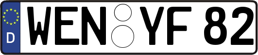 WEN-YF82