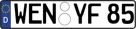 WEN-YF85