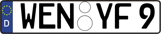 WEN-YF9