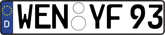 WEN-YF93