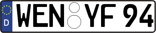WEN-YF94