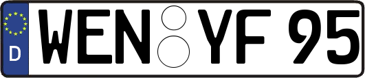 WEN-YF95