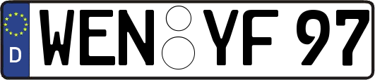 WEN-YF97