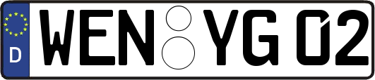 WEN-YG02