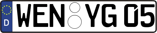 WEN-YG05
