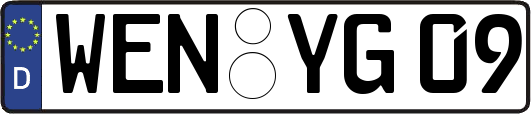 WEN-YG09