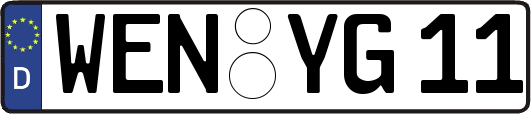 WEN-YG11