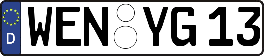 WEN-YG13
