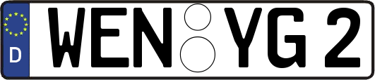 WEN-YG2