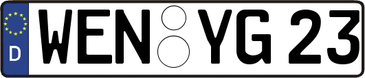 WEN-YG23