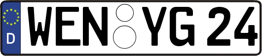 WEN-YG24
