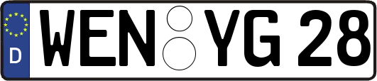 WEN-YG28