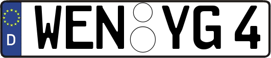 WEN-YG4