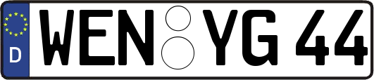 WEN-YG44