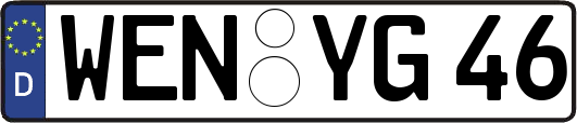 WEN-YG46
