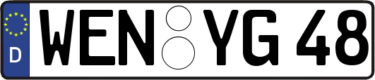 WEN-YG48