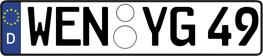 WEN-YG49
