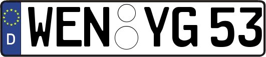 WEN-YG53