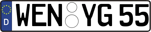 WEN-YG55