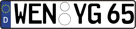 WEN-YG65