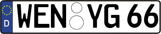 WEN-YG66