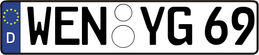 WEN-YG69