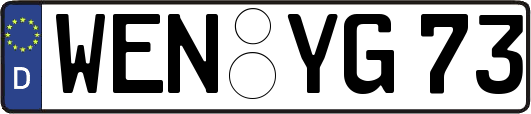 WEN-YG73