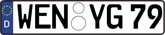 WEN-YG79