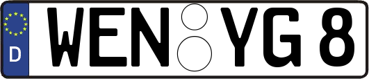 WEN-YG8