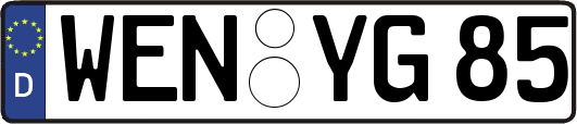 WEN-YG85