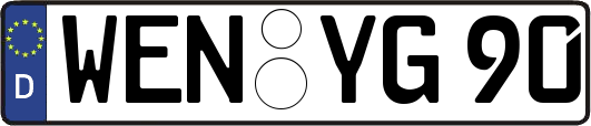 WEN-YG90