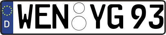 WEN-YG93
