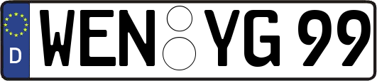 WEN-YG99