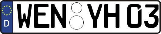 WEN-YH03