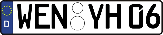 WEN-YH06