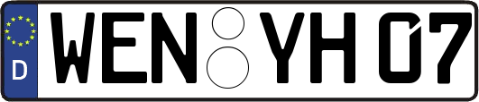 WEN-YH07