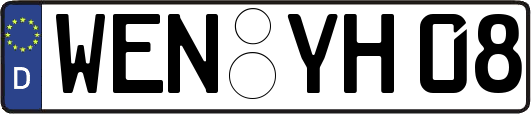 WEN-YH08