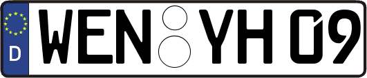 WEN-YH09