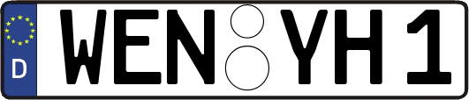 WEN-YH1