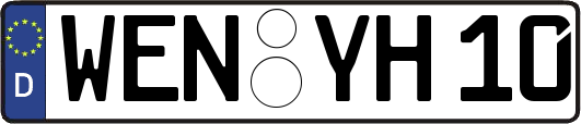 WEN-YH10