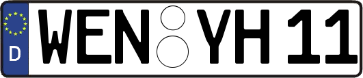WEN-YH11