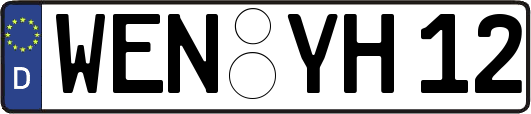 WEN-YH12
