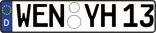 WEN-YH13