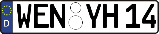 WEN-YH14